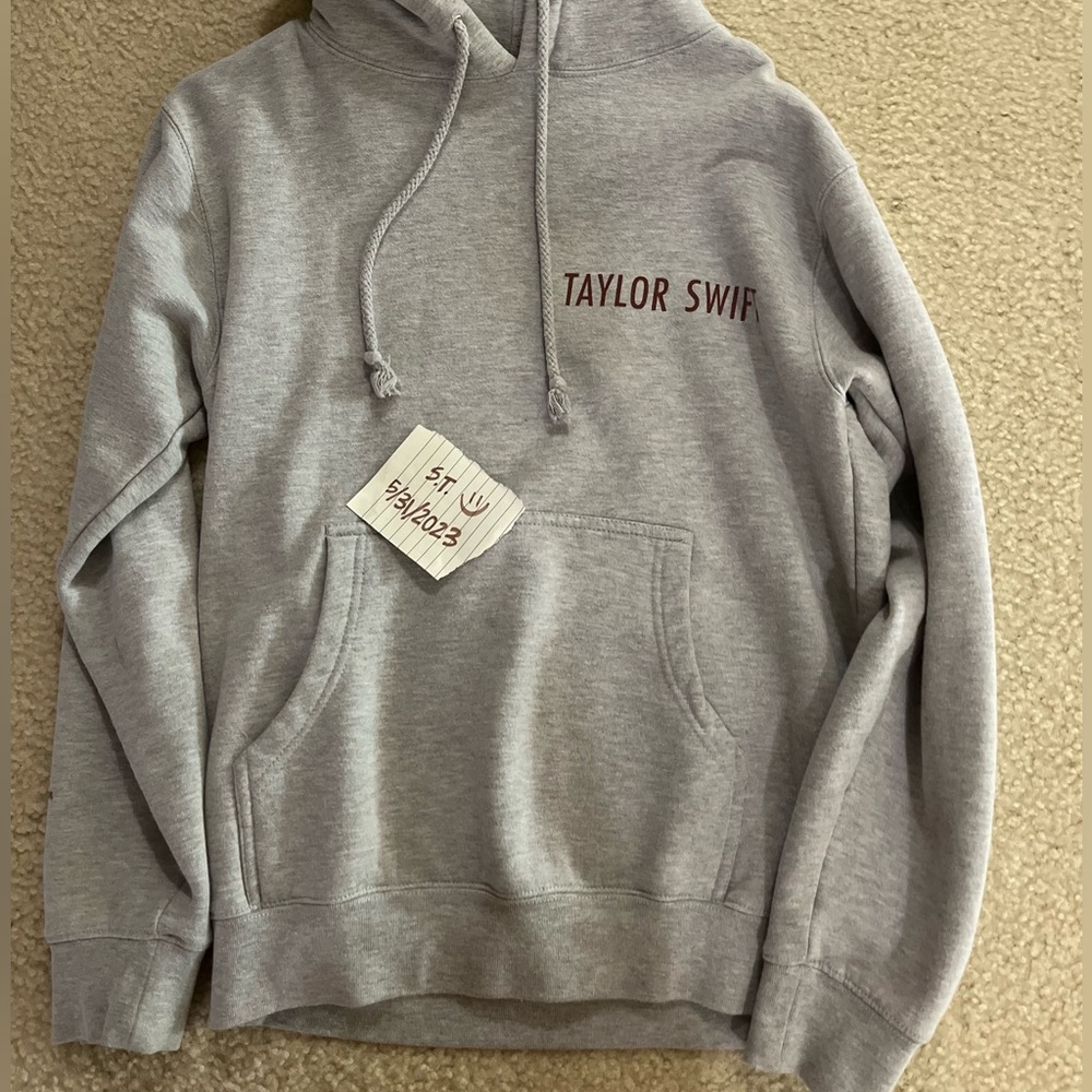 Taylor swift RED TV hoodie!!